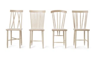 Design House Stockholm Möbler frn Svenssons i Lammhult