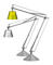 FLOS-Archimoon K - bild 3