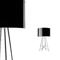 FLOS-Ray T - bild 1