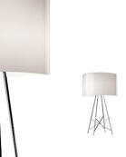 FLOS-Ray T vit