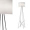 FLOS-Ray F2 Glas - bild 3