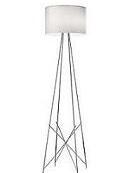 FLOS-Ray F2 Glas