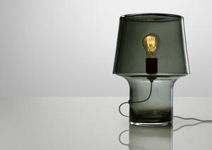 Belysning - Bordslampa - Muuto-Cosy in grey