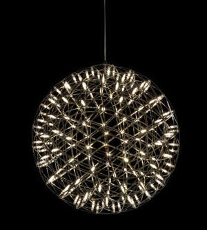 Belysning - Taklampa - Moooi-Raimond