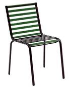 Magis-Striped Sedia