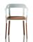 Magis-Steelwood Chair - bild 1