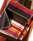 Missoni Home Funny pläd
