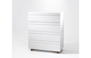 Förvaring - A2-White Storage