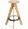 Tom Dixon-Slab Bar Stool - bild 3