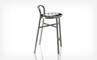 Magis-Pipe Stool - bild 1
