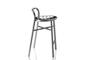 Magis-Pipe Stool - bild 3
