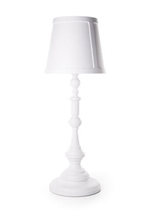 Belysning - Golvlampa - Moooi-Paper Floor Lamp