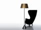 Tom Dixon-Base Floor Lamp - bild 2