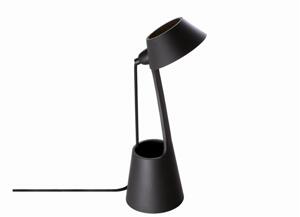 Tom Dixon-Lean Table Light