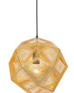 Tom Dixon Etch Shade
