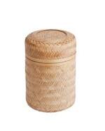 HAY bambukorg Tube