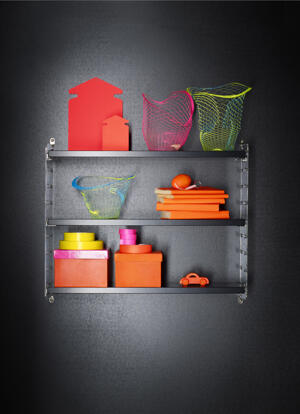 Hylla - String Plex Pocket