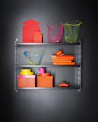 String Plex Pocket