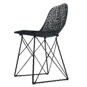 Utomhus - Moooi-Carbon Chair