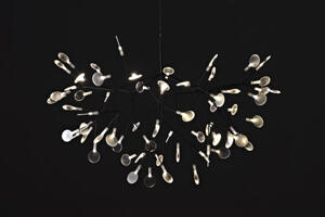 Belysning - Taklampa - Moooi-Heracleum