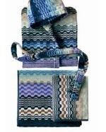 Missoni Home Lara badrock