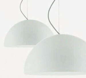Belysning - Taklampa - Oluce-Sonora 411, mellan