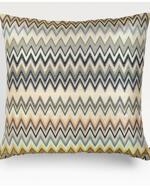 Missoni Home Masuleh kudde