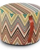 Missoni Home Kew puff