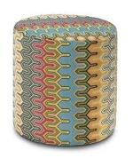 Missoni Home Mogle sittpuff