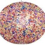 Missoni Home Bubble Lamp Mocaie