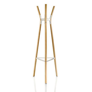 Magis-Steelwood Coat Stand