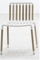 Hay-Tube Chair - bild 1