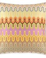 Missoni Home Mogle kudde