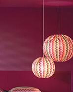 Missoni Home Bubble Lamp Jarris