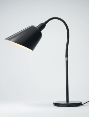 Belysning - Bordslampa - &Tradition-Bellevue AJ3