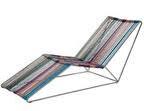 Missoni Home Cordula Chaise Lounge