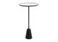 Tom Dixon-Spot Table,rund - bild 1