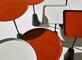 Tom Dixon-Spot Table, kvadrat - bild 3