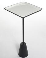 Tom Dixon-Spot Table, kvadrat