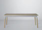 Muuto-Adaptable Dining Table - bild 3