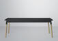 Muuto-Adaptable Dining Table - bild 7