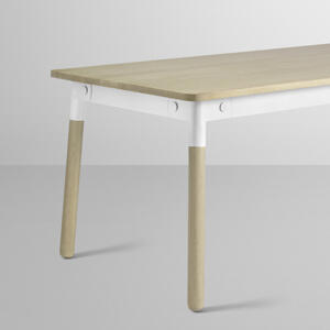Muuto-Adaptable Dining Table