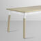 Muuto-Adaptable Dining Table - bild 1