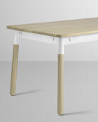 Muuto-Adaptable Dining Table