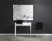 A2-Hidden Laptop Desk - bild 1