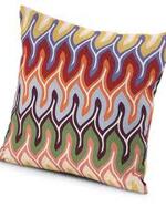 Missoni Home Nadaun kudde