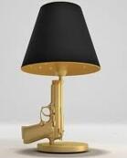 FLOS-Table Gun