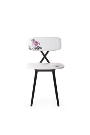 Stol - Moooi-5 o'clock chair