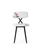 Moooi-5 o'clock chair