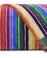 Missoni home Nathan handduk